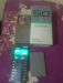 Infinix nite 50